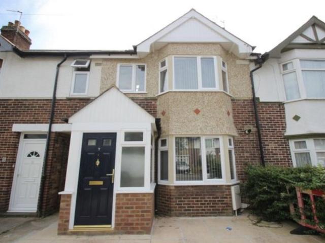 House for rent in Robin Hood, Oxford