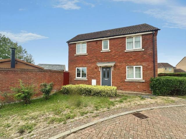 House for rent in Cambourne, South Cambridgeshire