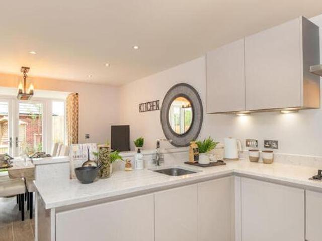 House for sale in Clapham, West Sussex