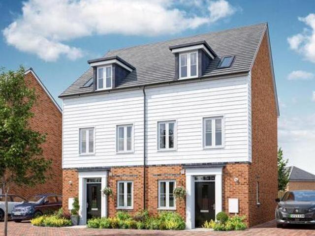 House for sale in Clapham, West Sussex