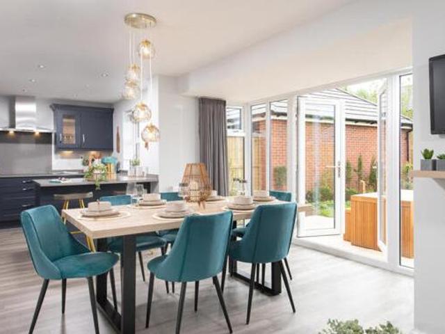 House for sale in Clapham, West Sussex