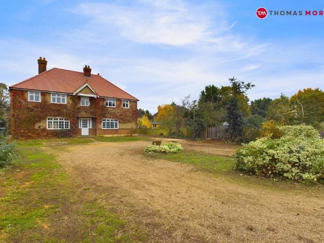 House for rent in Biggleswade, Central Bedfordshire