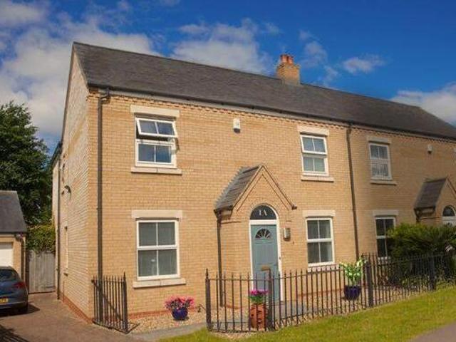 House for sale in Biggleswade, Bedfordshire