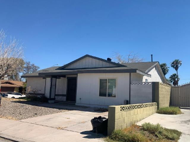House for sale in Nevada