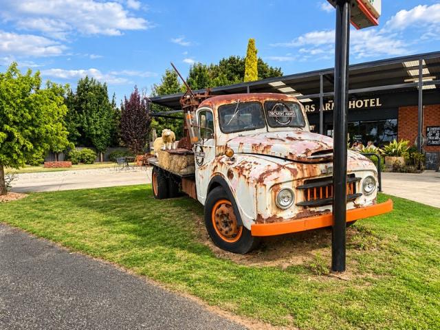 Property for sale in Bendigo