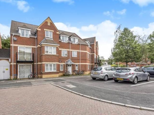Apartment for rent in The Slade, Oxfordshire