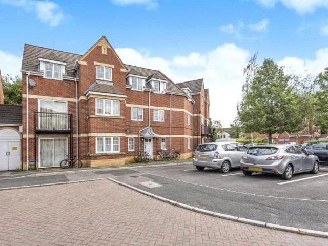 Apartment for rent in Slade Park, Oxford
