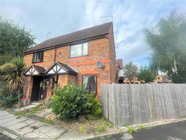 House for rent in Fleet, Hart