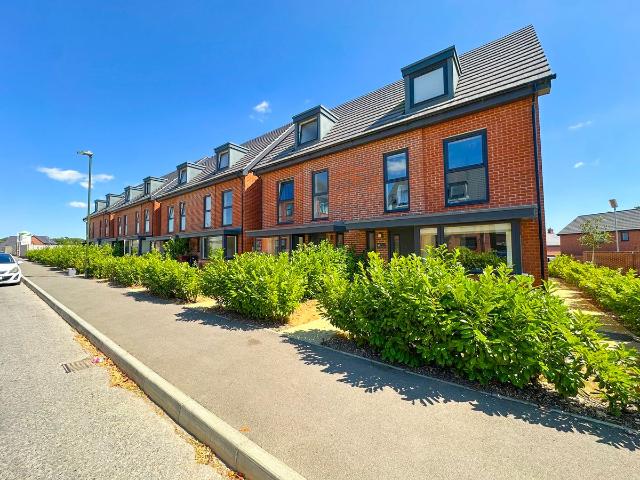 Apartment for rent in Chichester, Littlecote
