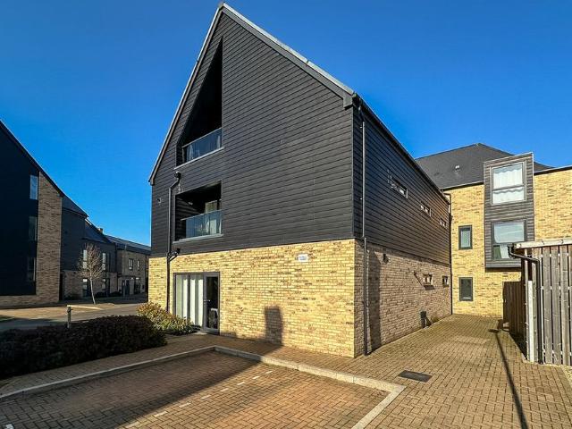 Apartment for rent in Newtown, Huntingdon