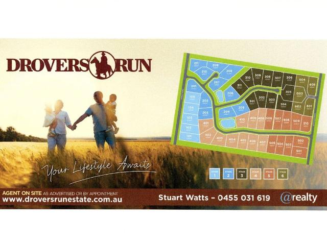 Land for sale in Piallamore, New South Wales