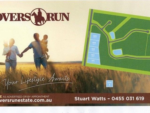 Land for sale in Moore Creek, New South Wales