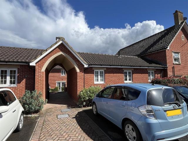 Apartment for rent in Sturminster Newton, Bagber