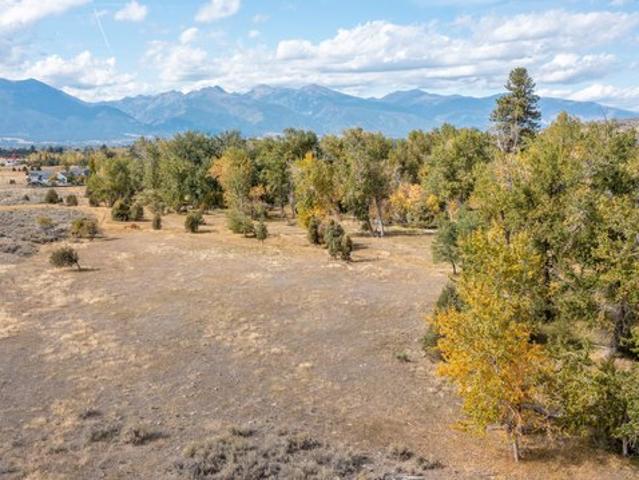 Land for sale in Ravalli, Montana