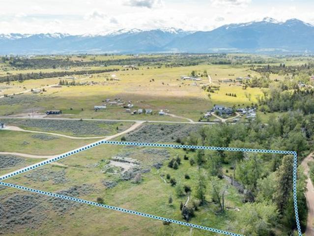 Land for sale in Ravalli, Montana