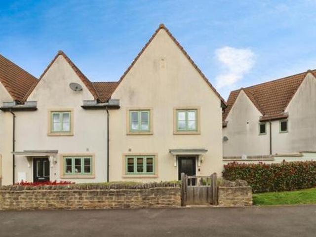House for sale in Feckenham, City Of Bristol