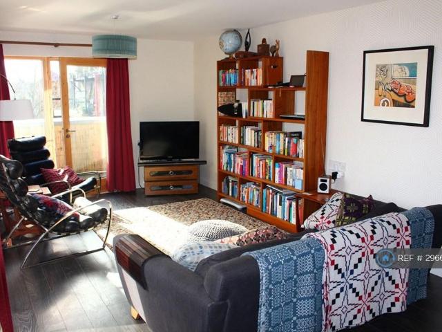 House for rent in Holloway, Greater London