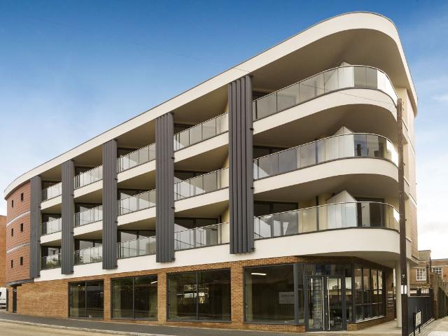 Apartment for rent in St Albans, Five Acres