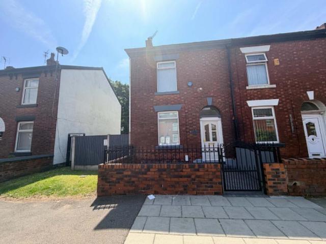 House for rent in Greenheys, Greater Manchester
