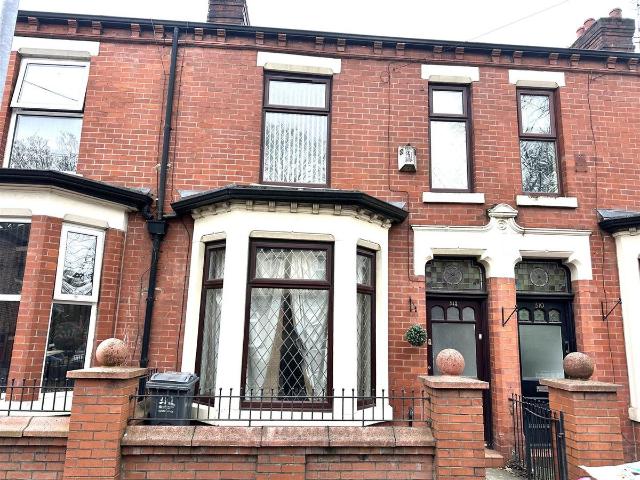 House for rent in Georgia, Greater Manchester