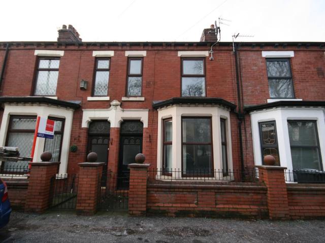 House for rent in Georgia, Greater Manchester