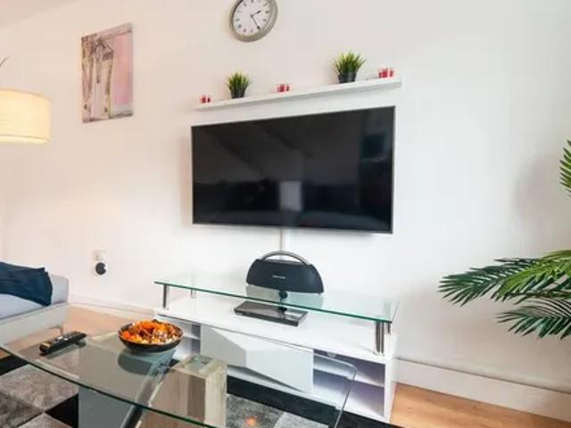 House for rent in Greenheys, Greater Manchester