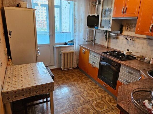 Квартира продажа в Егорьевск, Кабардино-Балкарская Республика