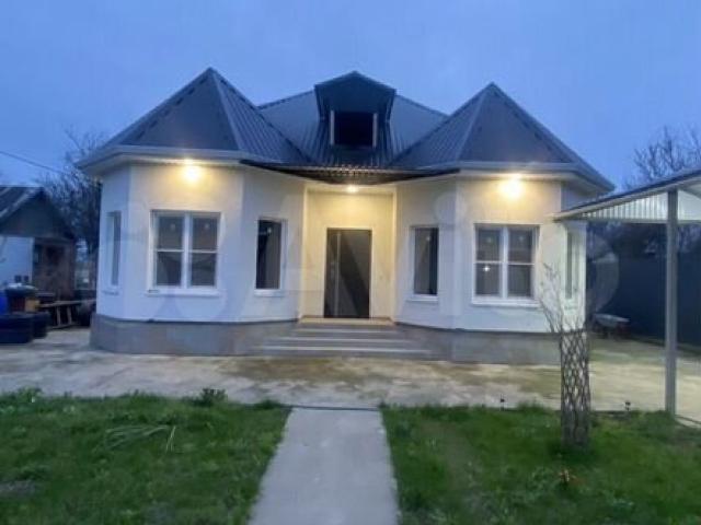 Квартира продажа в Придорожная Ст-ца, Краснодарский Край