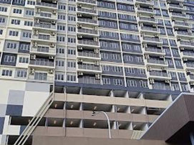 Apartment for rent in Petaling, Subang Jaya