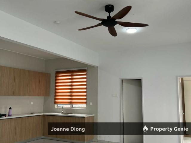 Terraced House for rent in Petaling, Subang Jaya