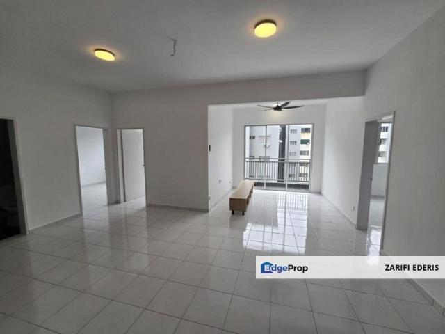 Condominium for rent in Petaling, Subang Jaya
