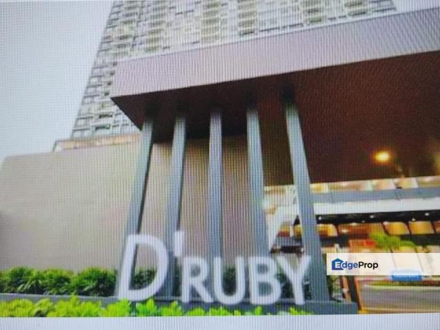 Condominium for sale in Petaling, Subang Jaya