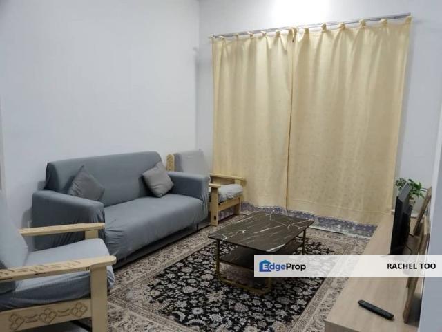 Condominium for rent in Petaling, Subang Jaya