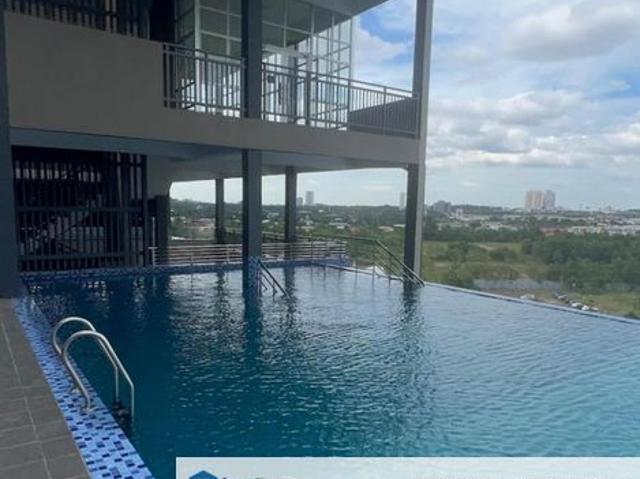 Condominium for rent in Petaling, Subang Jaya