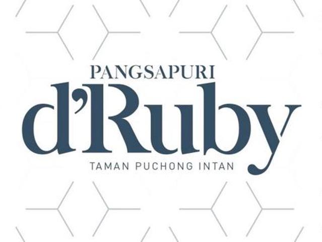 Condominium for rent in Petaling, Subang Jaya