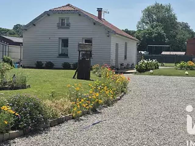 Maison vente à Drucat, Somme