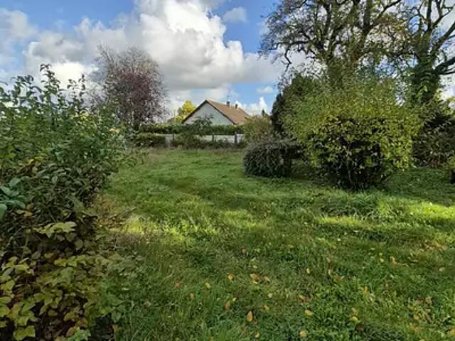 Maison vente à Drucat, Somme