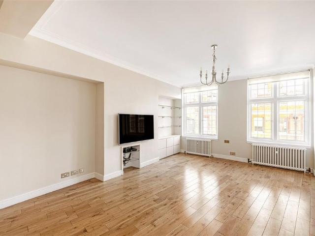 Apartment for rent in East Marylebone, Greater London