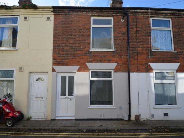 House for rent in Gorleston-on-Sea, Great Yarmouth
