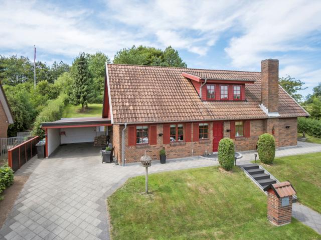 Villa til salg i Assens
