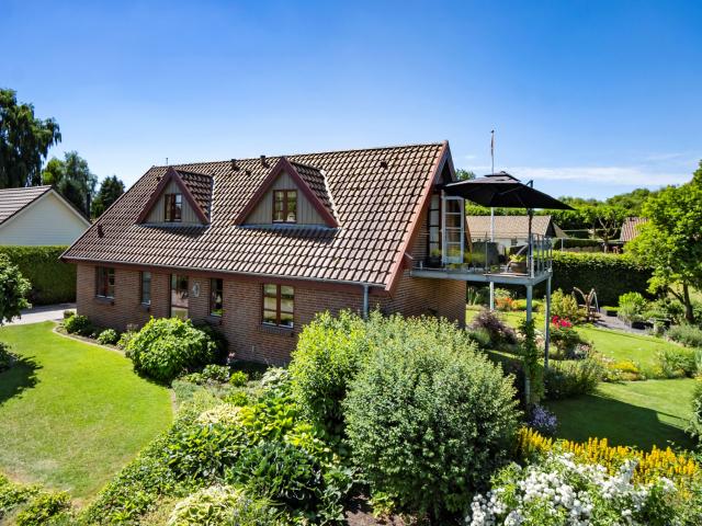 Villa til salg i Assens