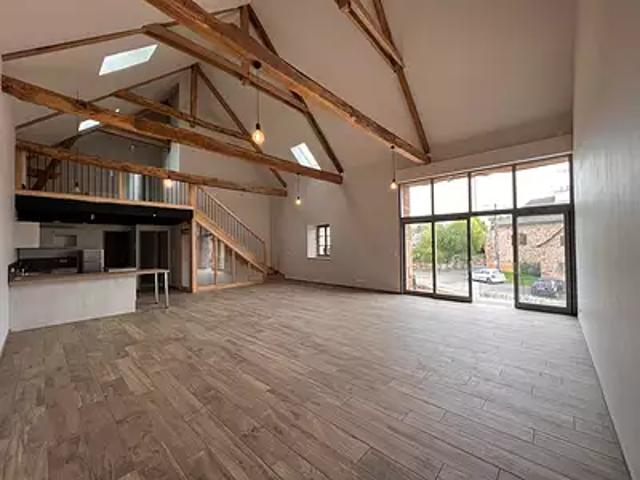 Maison location à Rodez, Druelle