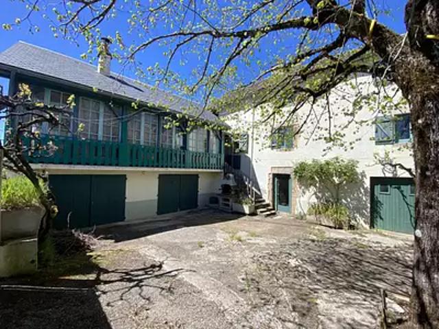 Maison vente à Rodez, Druelle