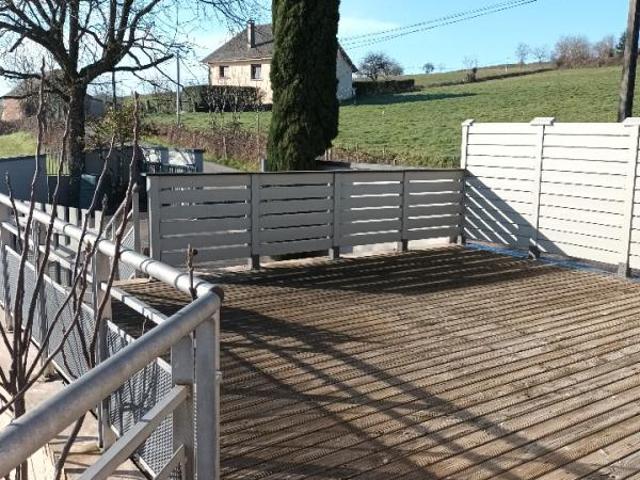Maison location à Druelle, Druelle Balsac