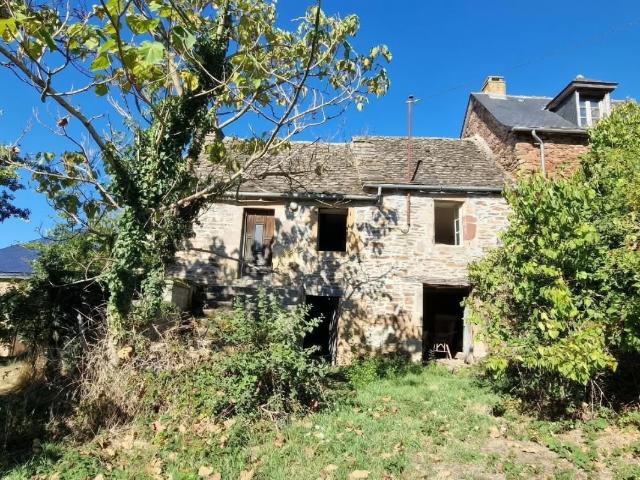 Maison vente à Druelle, Druelle Balsac