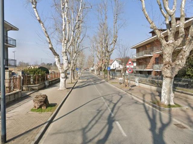 Appartamento in affitto a Piemonte, Torino