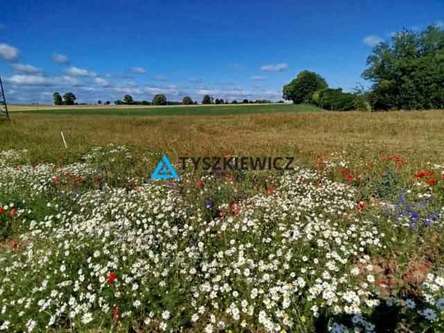 Grunt na sprzedaż w Starogard Gdański, Pomorskie