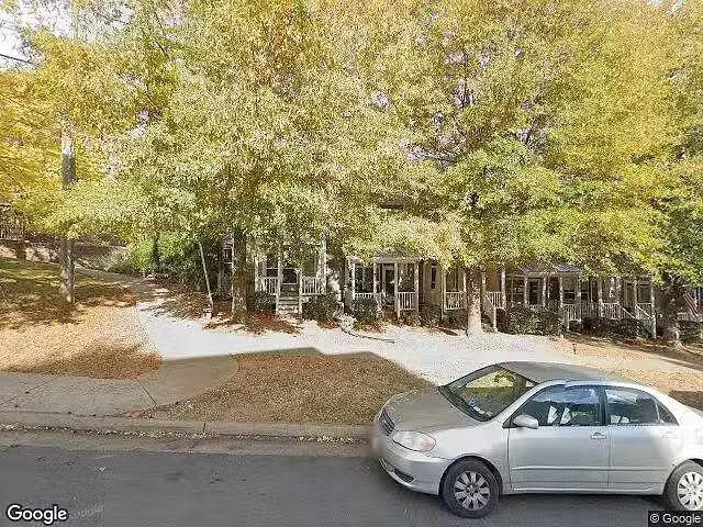 Apartment for rent in Charlottesville