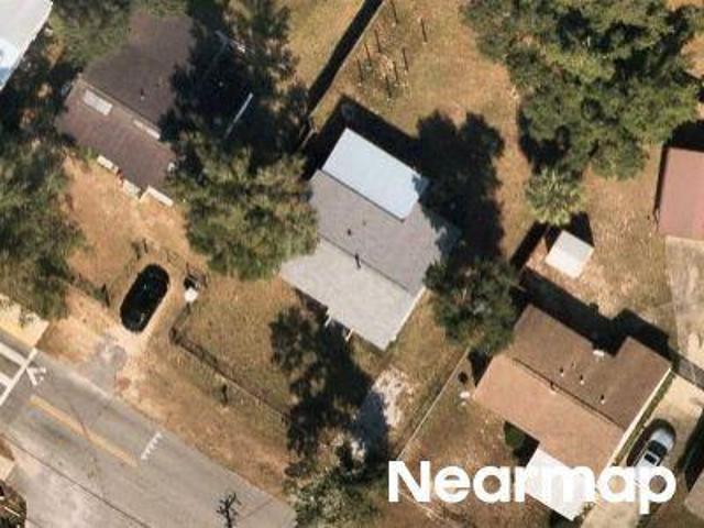 House for sale in Pensacola, Florida