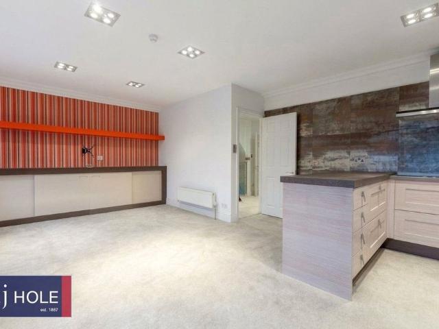 House for rent in Feckenham, City Of Bristol
